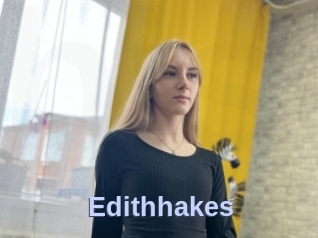 Edithhakes