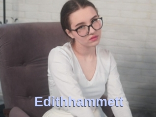 Edithhammett