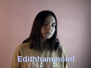 Edithhammond