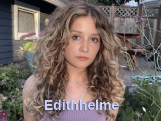 Edithhelme