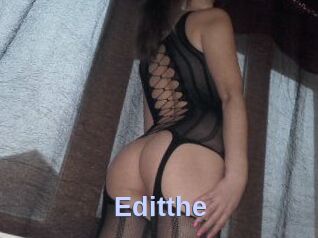 Editthe