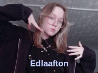 Edlaafton