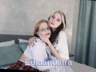 Edlaandafra