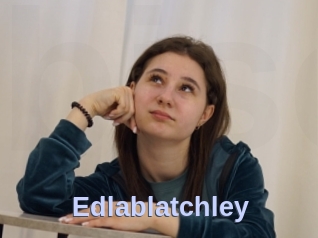 Edlablatchley