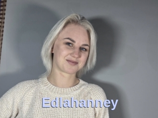 Edlahanney