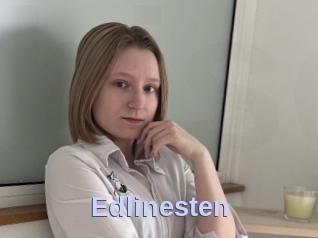 Edlinesten