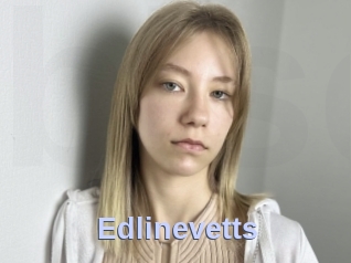 Edlinevetts