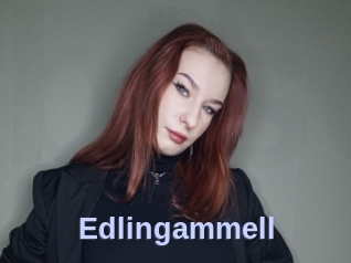 Edlingammell