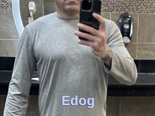 Edog