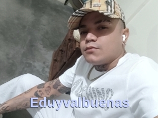 Eduyvalbuenas
