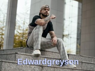 Edwardgreyson
