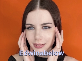 Edwinabelow