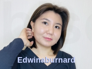 Edwinaburnard