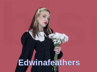 Edwinafeathers