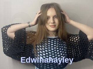 Edwinahayley