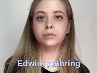 Edwinegathring