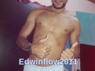Edwinflow2011