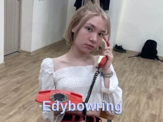 Edybowring