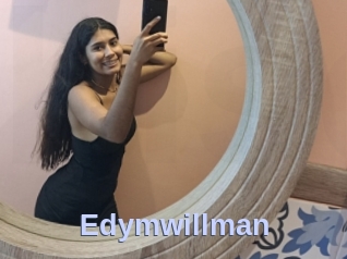 Edymwillman