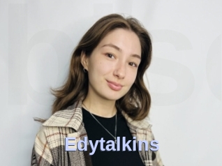 edytalkins Big Sexy Titties
