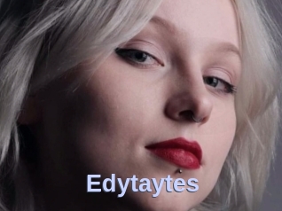 Edytaytes