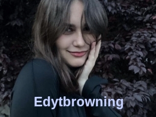 Edytbrowning