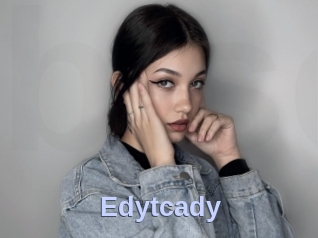 Edytcady