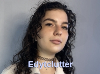 Edytclutter