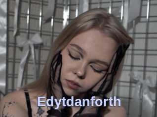 Edytdanforth