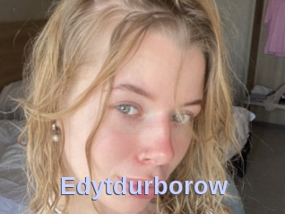 Edytdurborow
