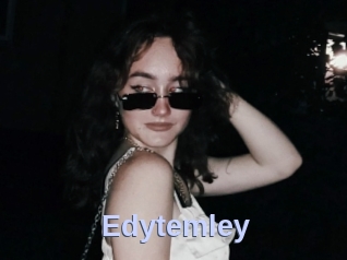 Edytemley