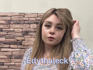 Edythaleck