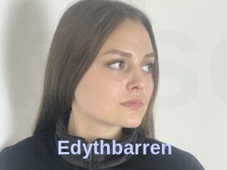 Edythbarren