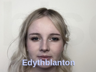 Edythblanton