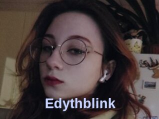 Edythblink