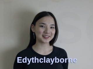 Edythclayborne