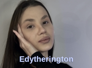 edytherington Big Sexy Titties