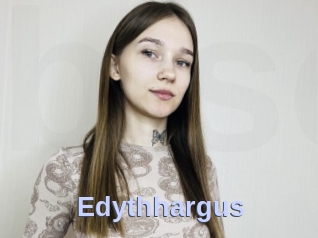 Edythhargus