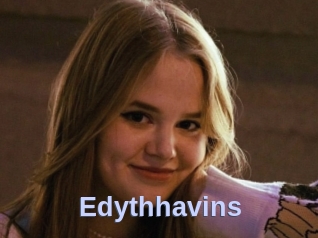 Edythhavins