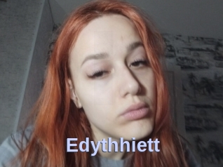 Edythhiett