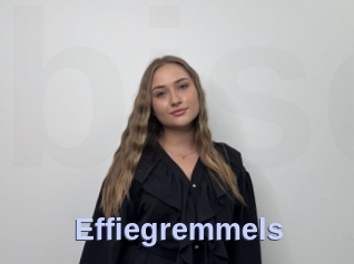 Effiegremmels