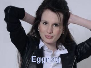 Eggnog