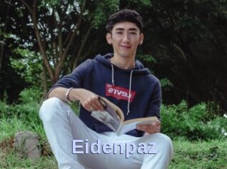 Eidenpaz