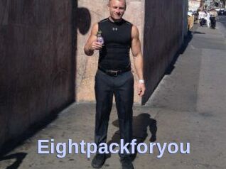 Eightpackforyou