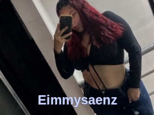 Eimmysaenz