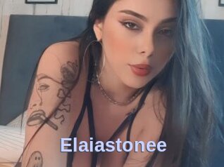 Elaiastonee