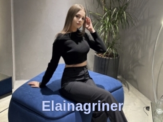 Elainagriner
