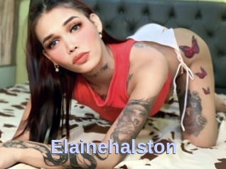 Elainehalston