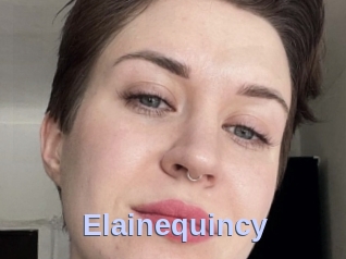 Elainequincy
