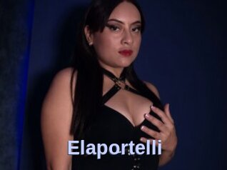 Elaportelli